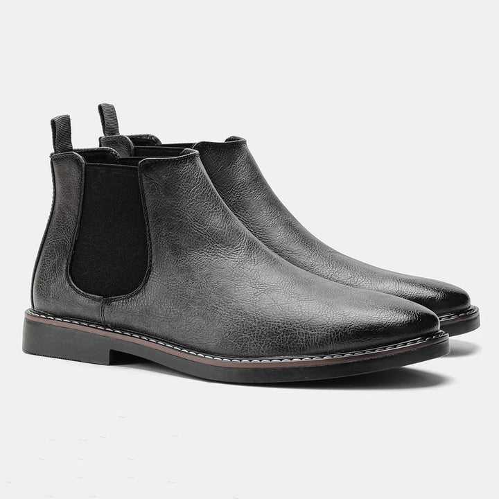 Timeless Chelsea Boots by Wayne™