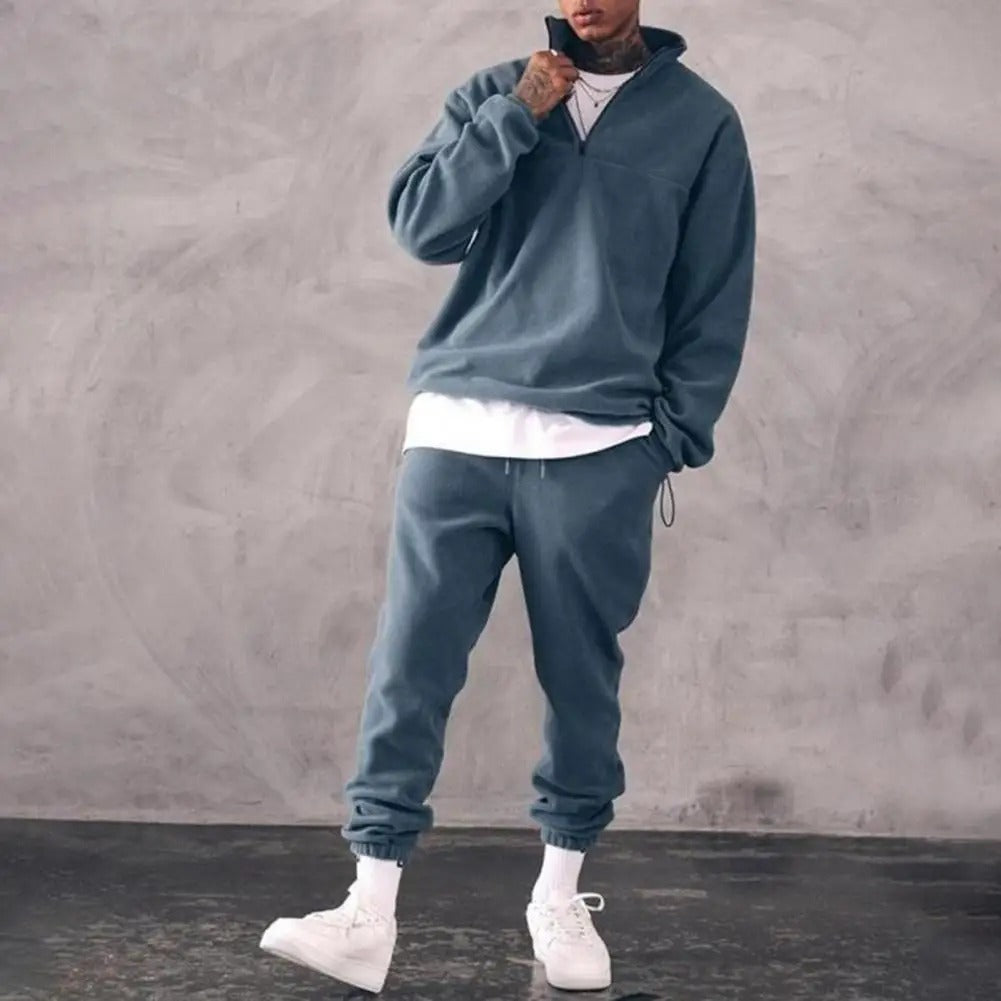 Supreme Tracksuit by Caleb