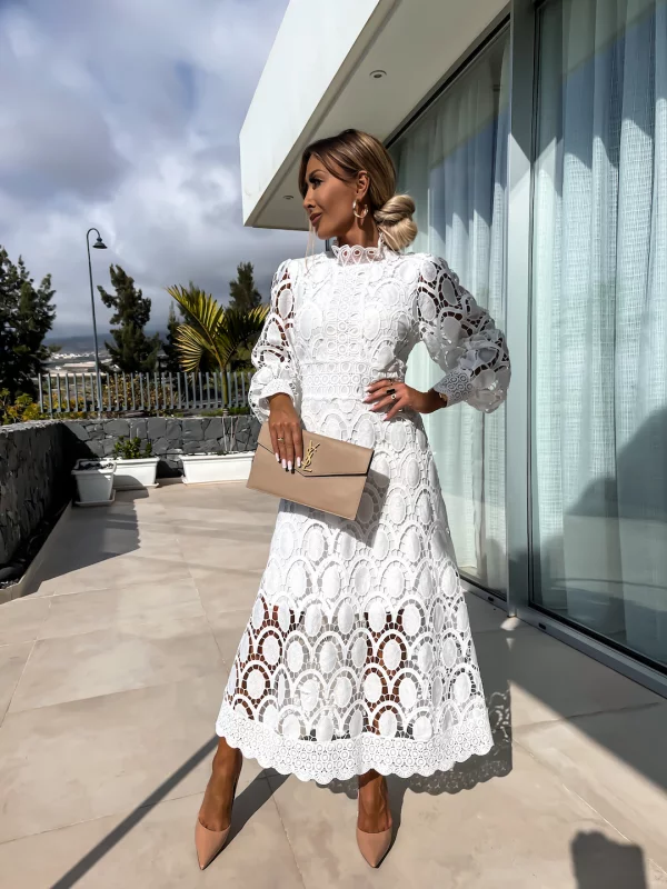 Elegant Liv Dress