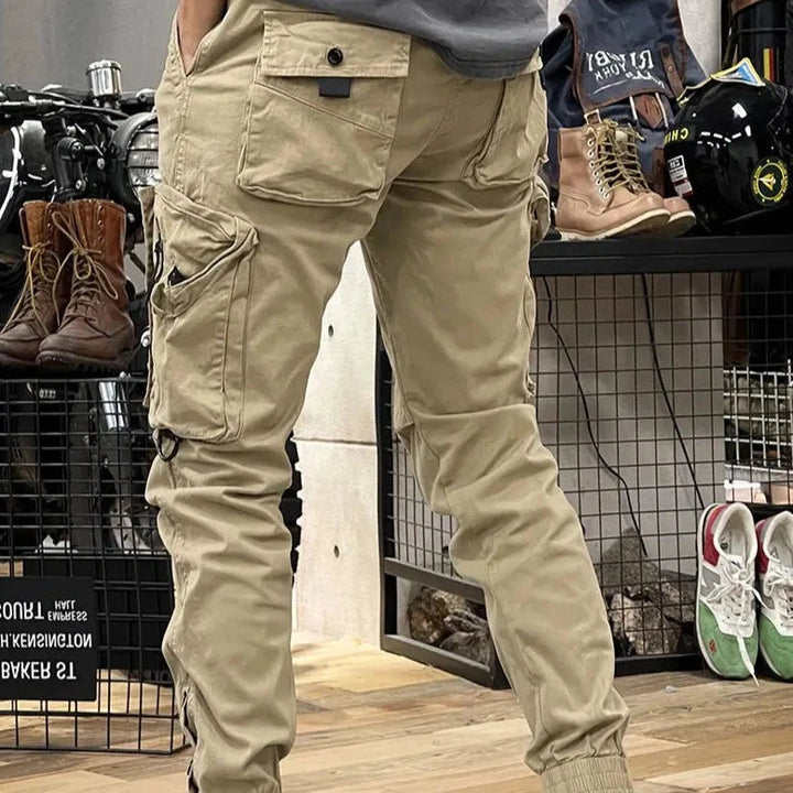 Olivier | Durable and Stylish Tactical Pants for Everyone