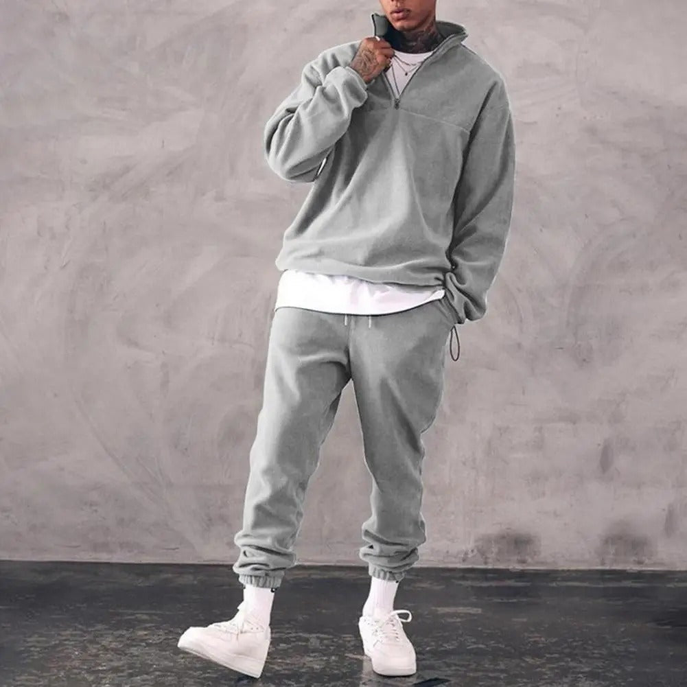 Supreme Tracksuit by Caleb