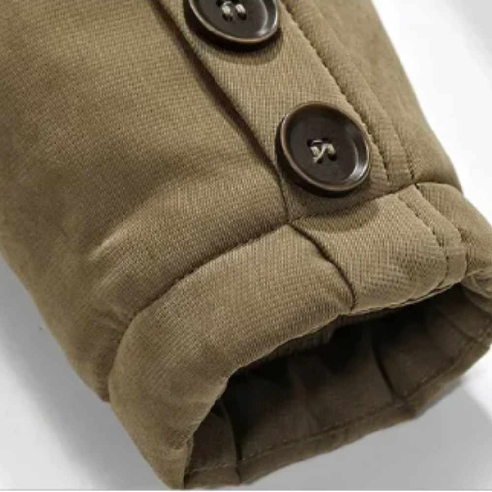 Premium Elegant Winter Coat