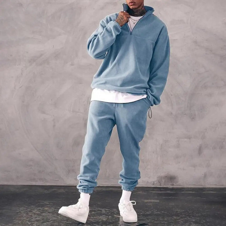 Supreme Tracksuit by Caleb