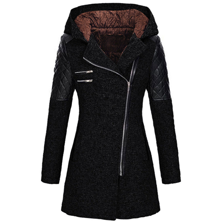 Cathy's Cozy Winter Coat