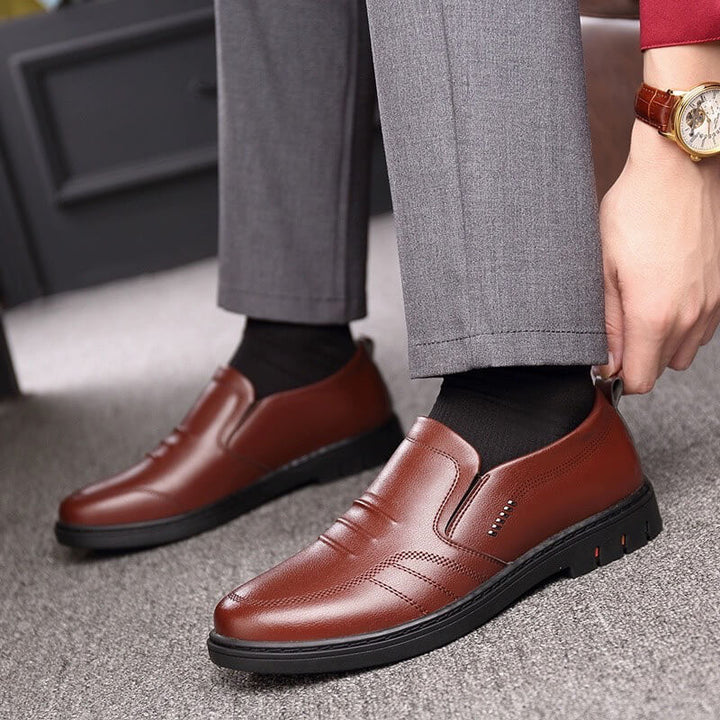 Mike™ | Shoes for the Office