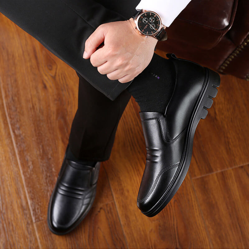 Mike™ | Shoes for the Office