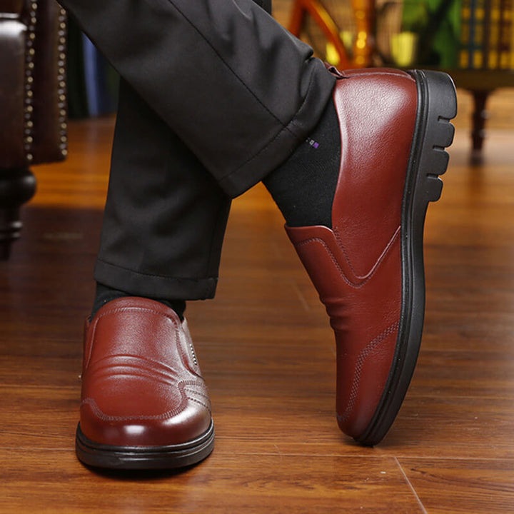 Mike™ | Shoes for the Office