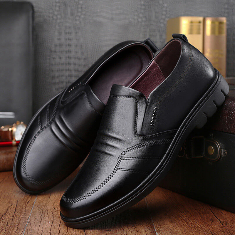 Mike™ | Shoes for the Office