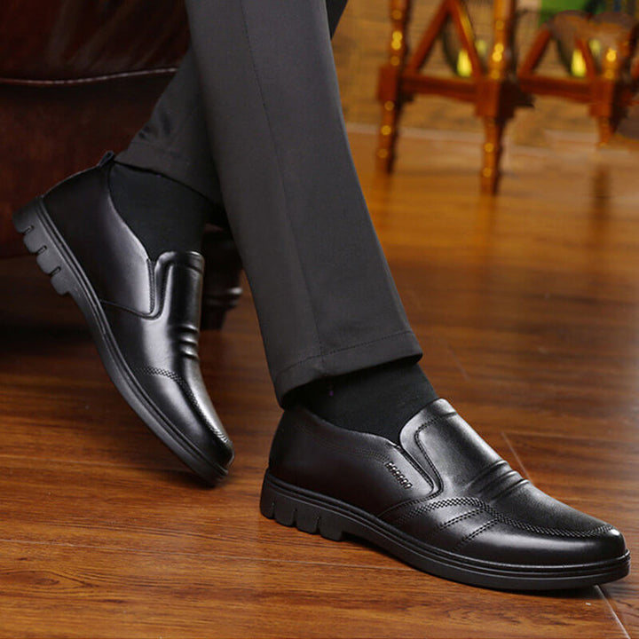Mike™ | Shoes for the Office