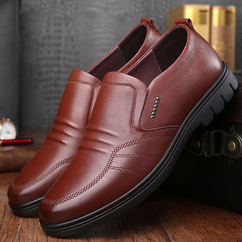 Mike™ | Shoes for the Office