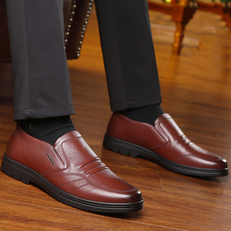 Mike™ | Shoes for the Office