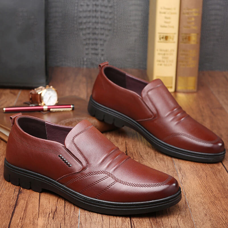 Mike™ | Shoes for the Office