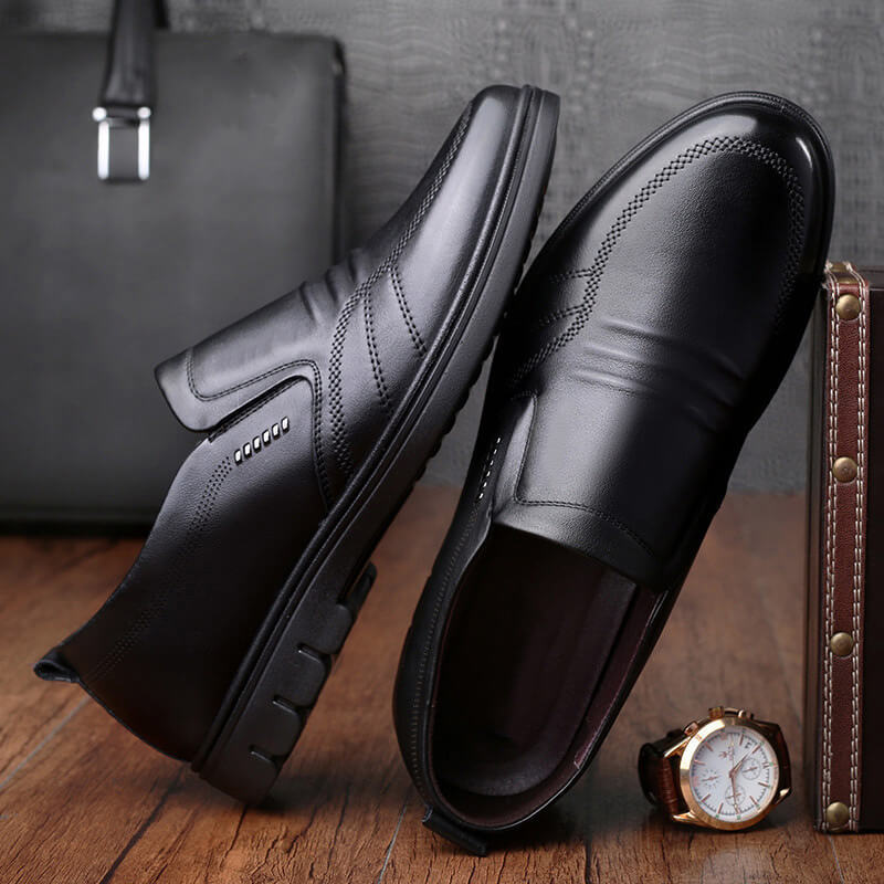 Mike™ | Shoes for the Office