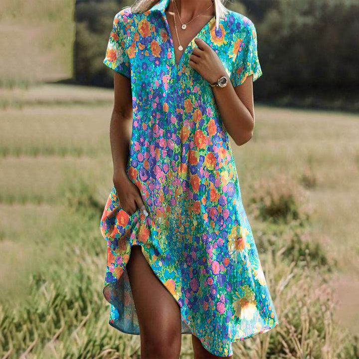 Flowy Dress in Adelaide