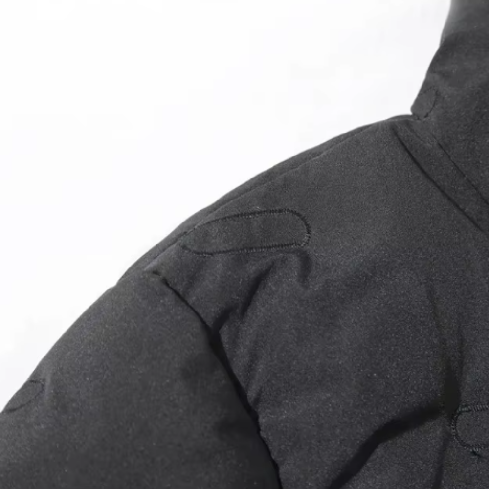 Winter Long Jacket