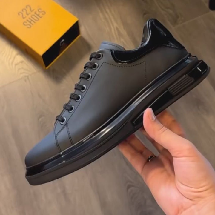 Chic Sneakers for Men by Alexander™