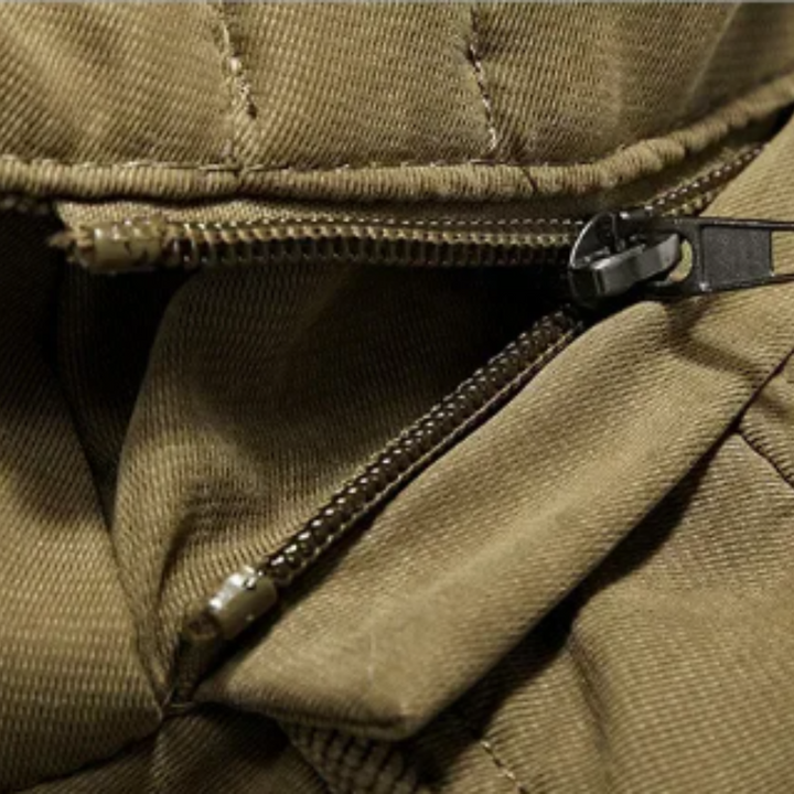 Premium Elegant Winter Coat