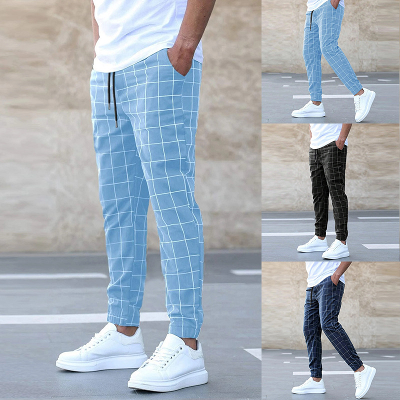 Dario | Everyday Trendy Pants