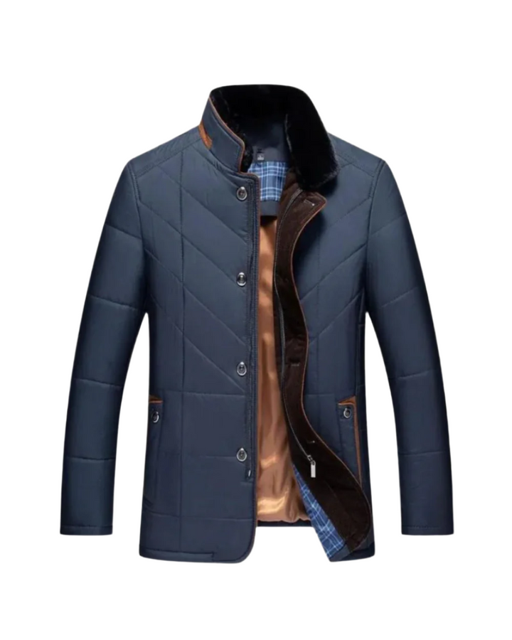 Antonio Men's Business Jacket