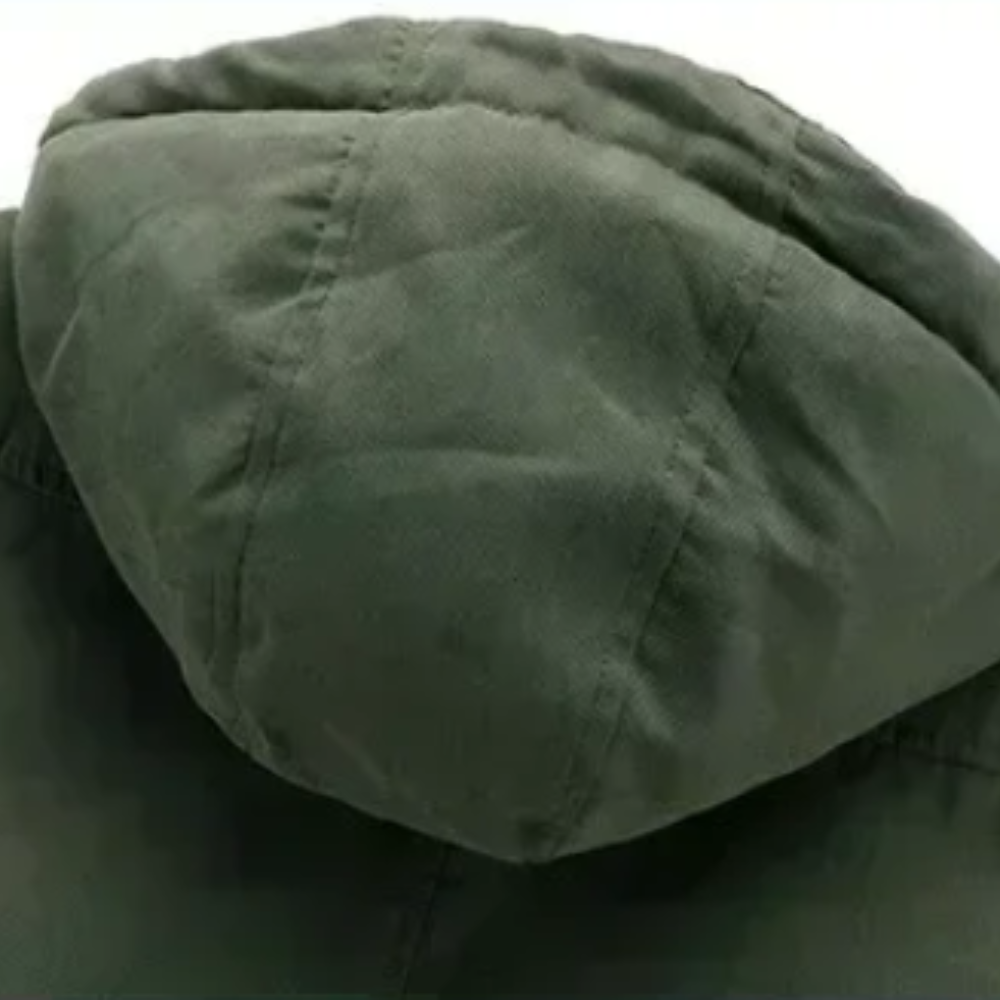Winter Casual Jacket