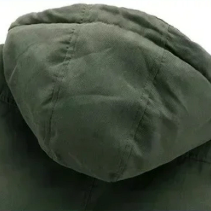 Winter Casual Jacket