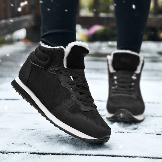 Snow Boots by Askeladd™