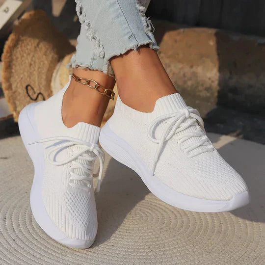 OrthoRun™ Women's Orthopedic Sneakers