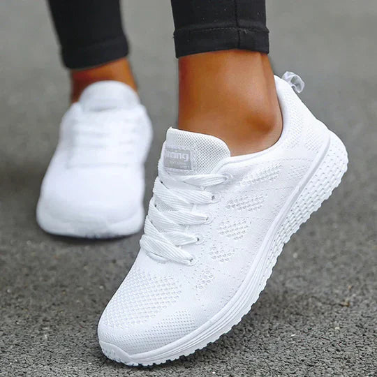 Women’s Orthopedic Sneakers - OrthoSteps™