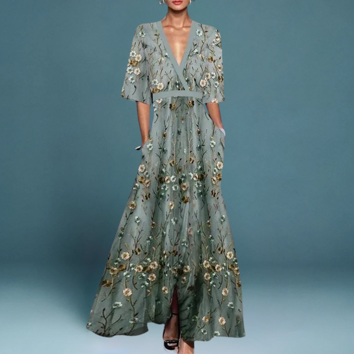 Sofia | Chic Elegant Dress