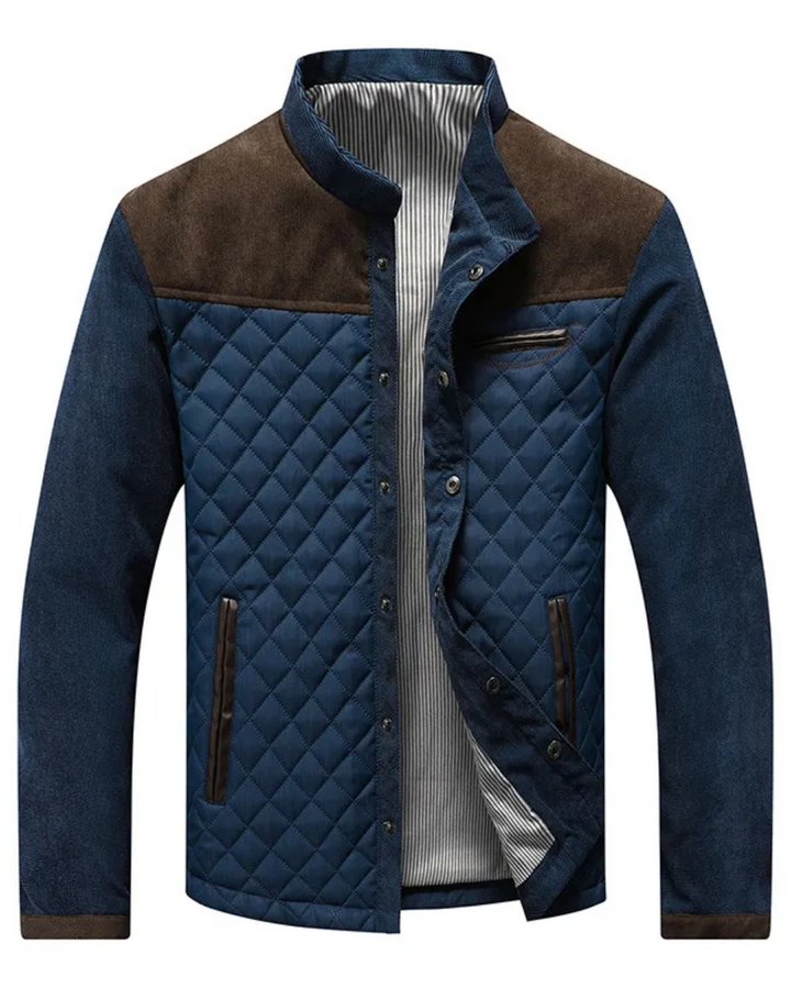 Men's Casual Jacket by Diego