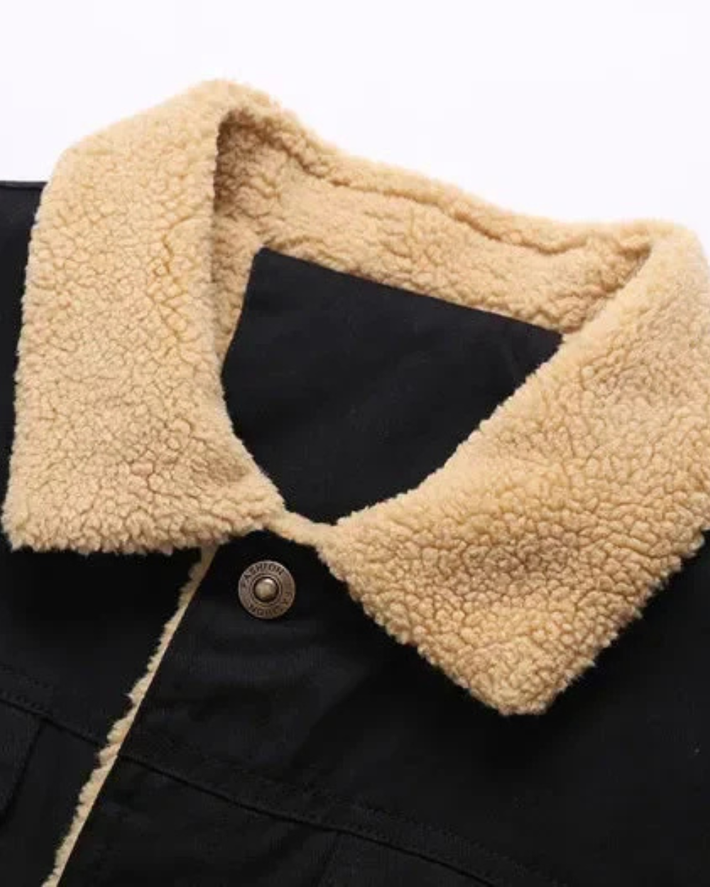 Bomber Jacket by Ugo