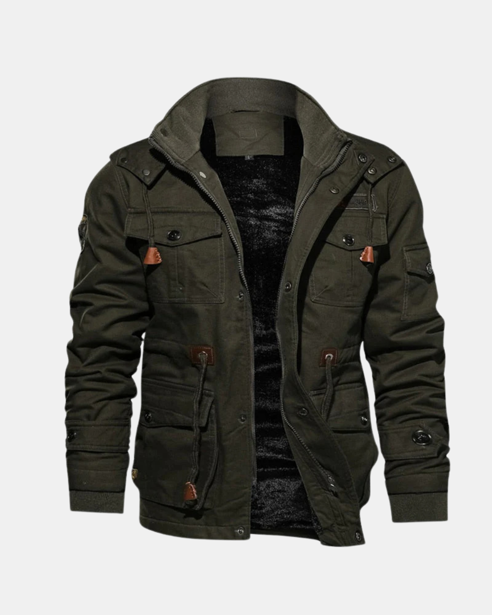 Casual Jacket by Luca