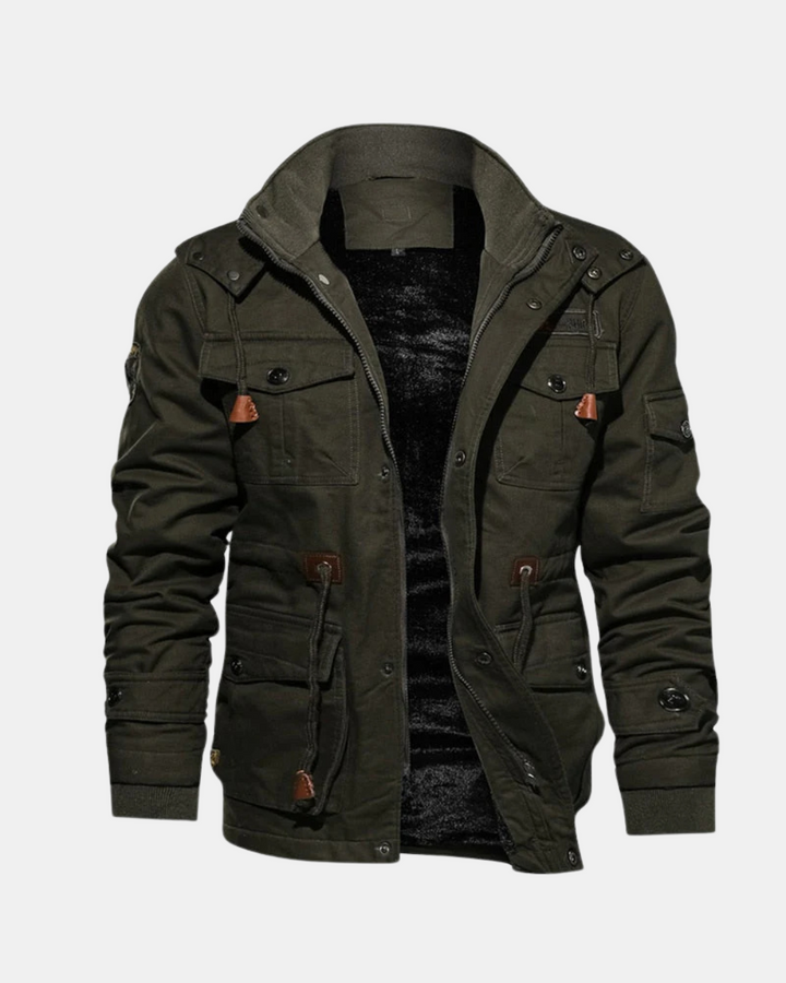 Casual Jacket by Luca