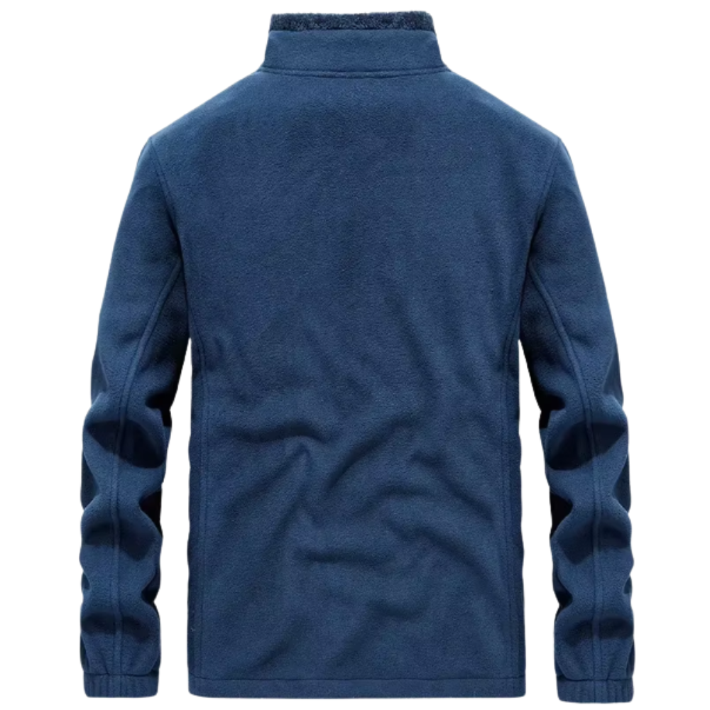 Fleece Softshell Jacket