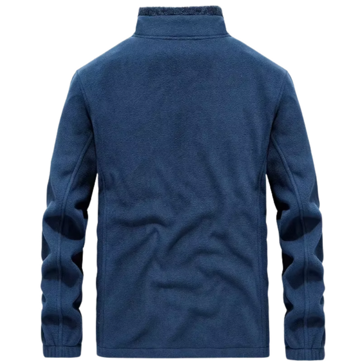 Fleece Softshell Jacket