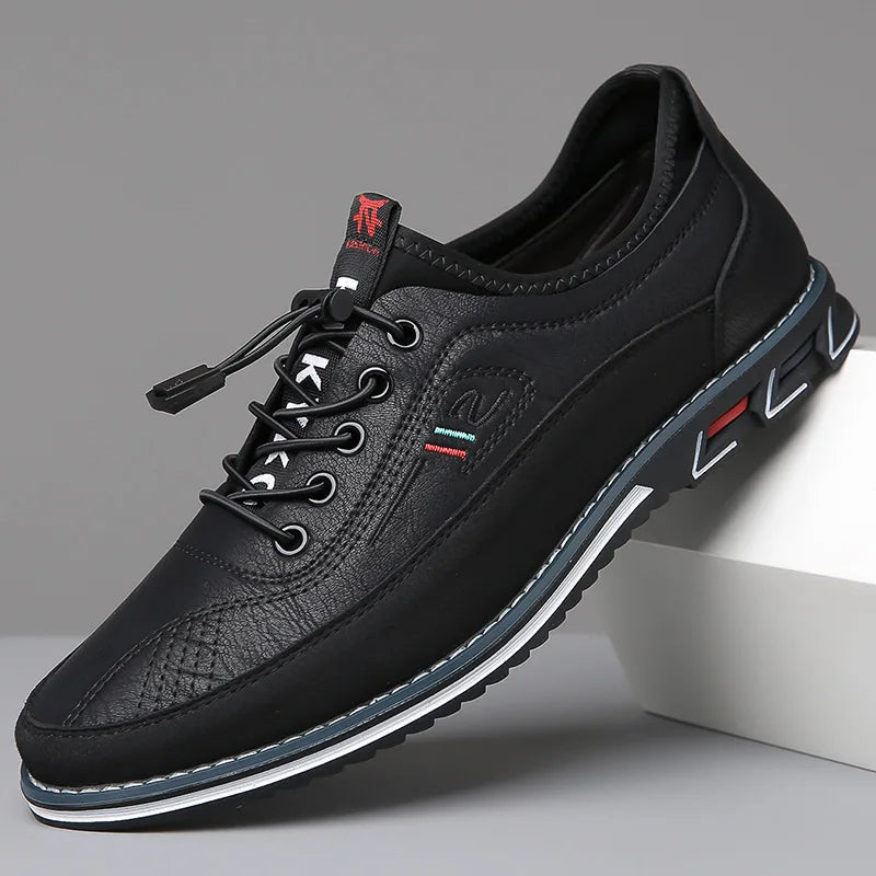 Marcel™ | Oxford Shoes for Orthopedic Support