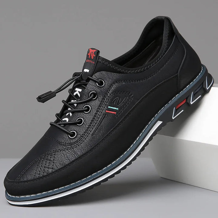 Marcel™ | Oxford Shoes for Orthopedic Support