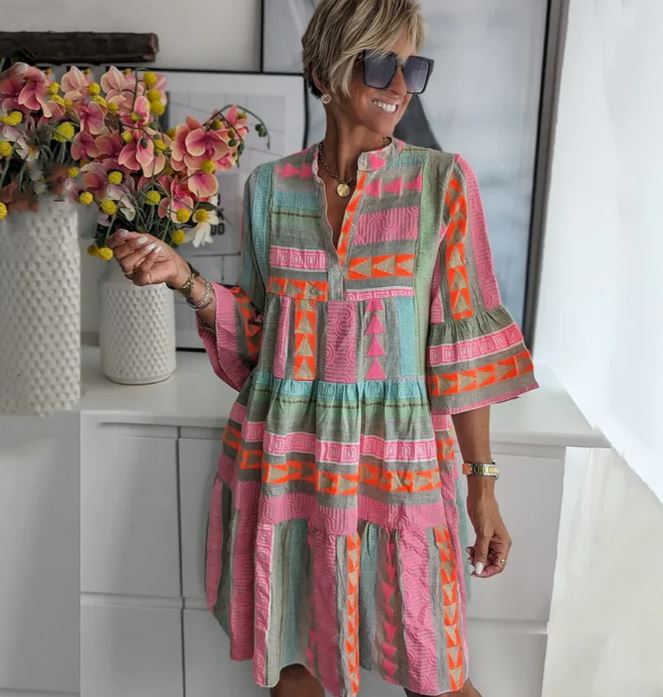 Spring Dress by LILY™