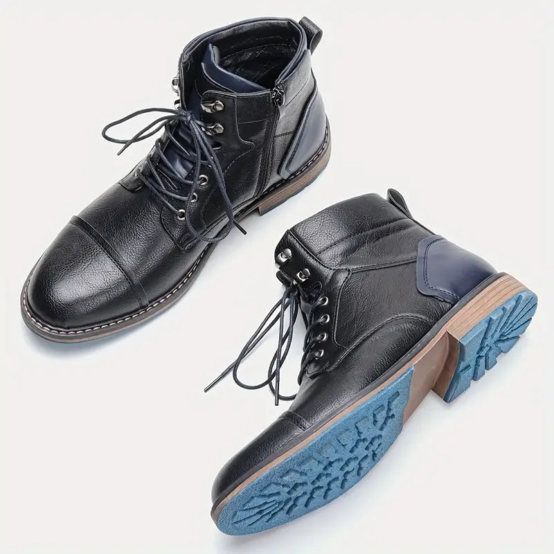 Voyager Boots by Nathan