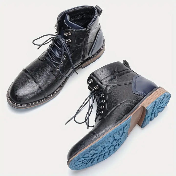 Voyager Boots by Nathan
