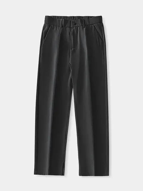 Nantes™ Tailored Straight Pants
