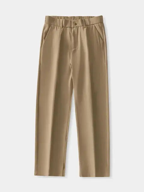 Nantes™ Tailored Straight Pants