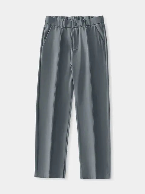 Nantes™ Tailored Straight Pants