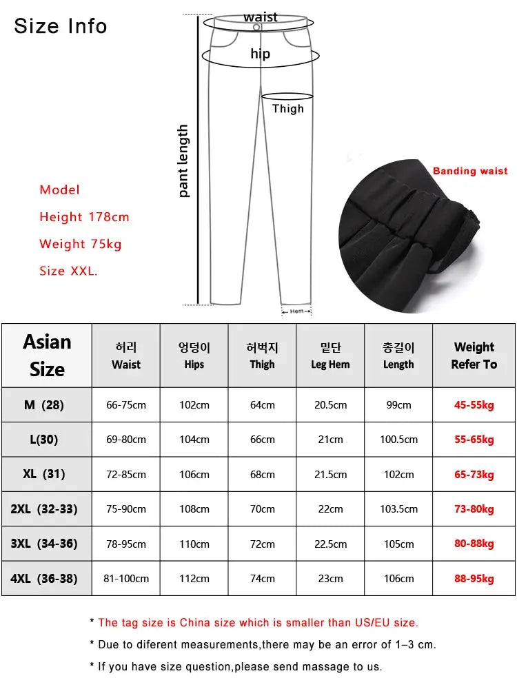 Nantes™ Tailored Straight Pants