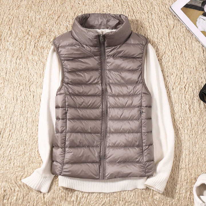 Women's Lightweight Cardigan by Sara