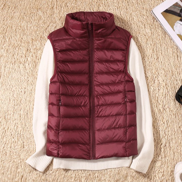 Women's Lightweight Cardigan by Sara