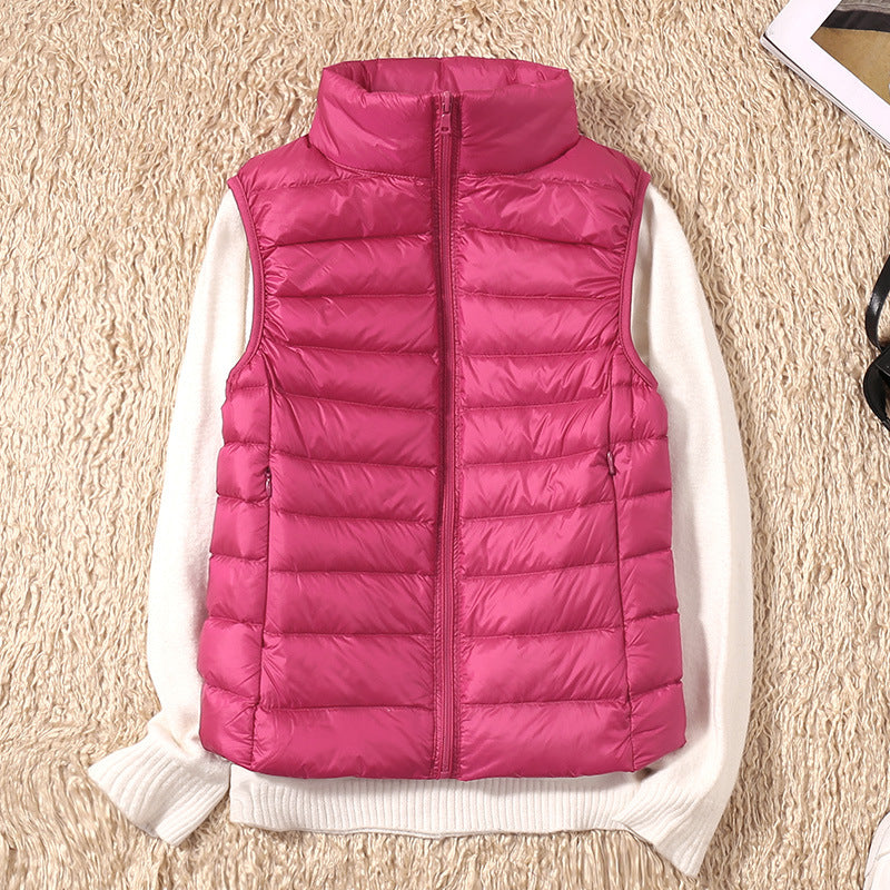 Women's Lightweight Cardigan by Sara