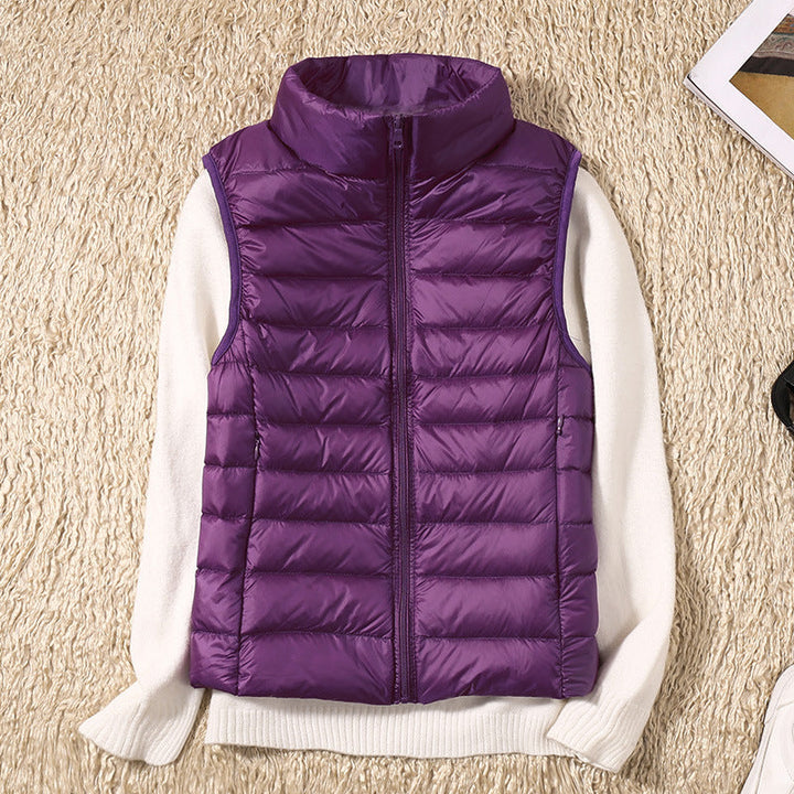 Women's Lightweight Cardigan by Sara