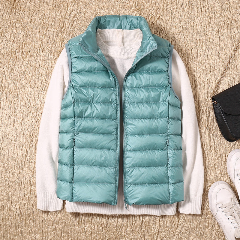 Women's Lightweight Cardigan by Sara