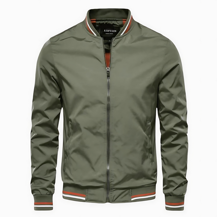 Chic Outerwear